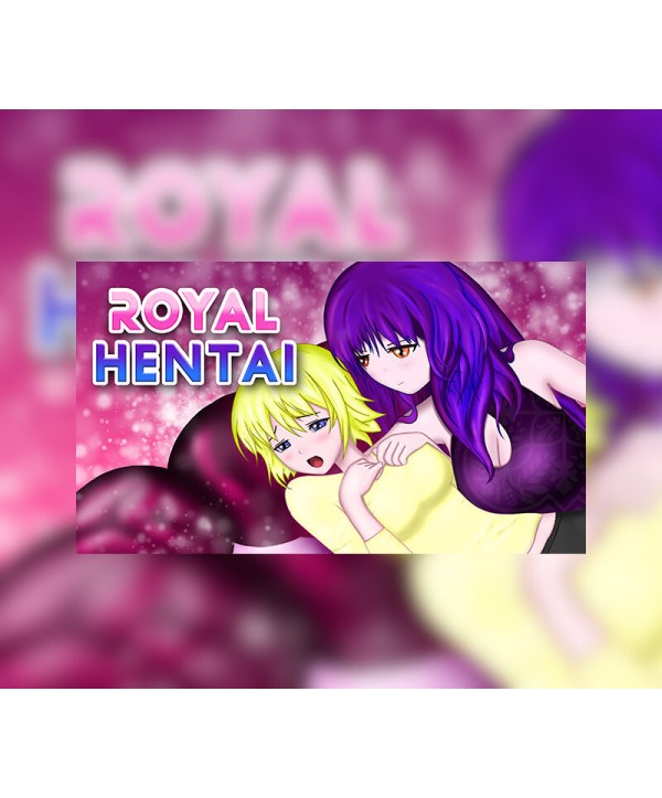 Royal Hentai - Boobs & Pussies Steam Key GLOBAL